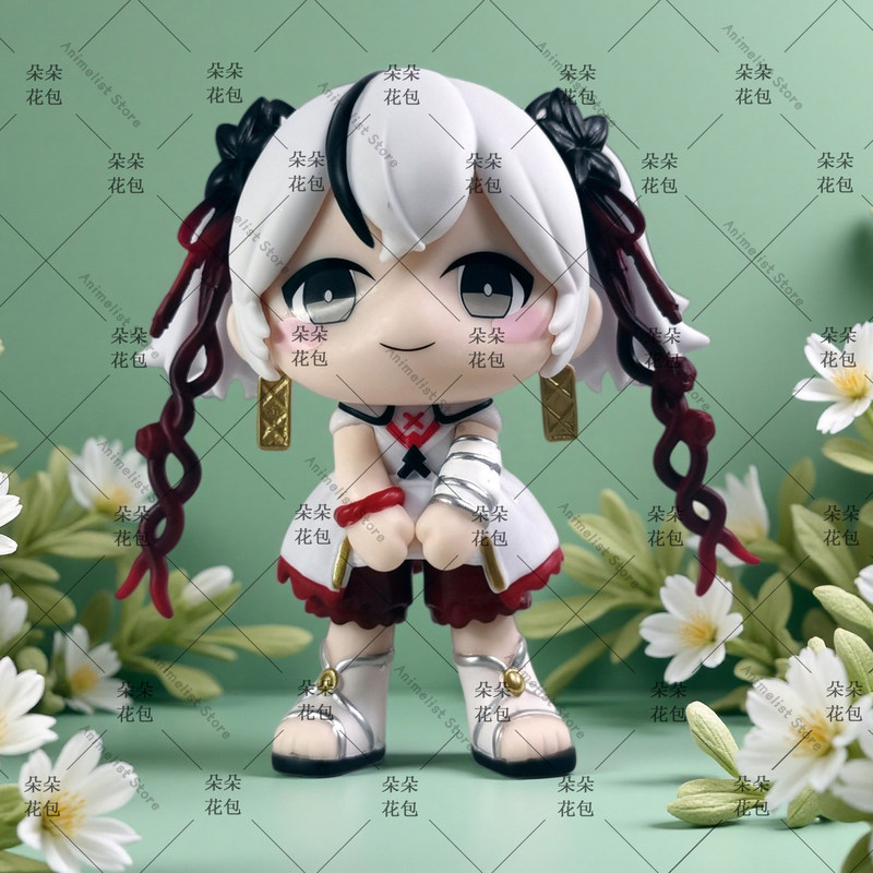 13cm Wuthering Waves Camellya  - Action Figure Stand ulasan dan harga