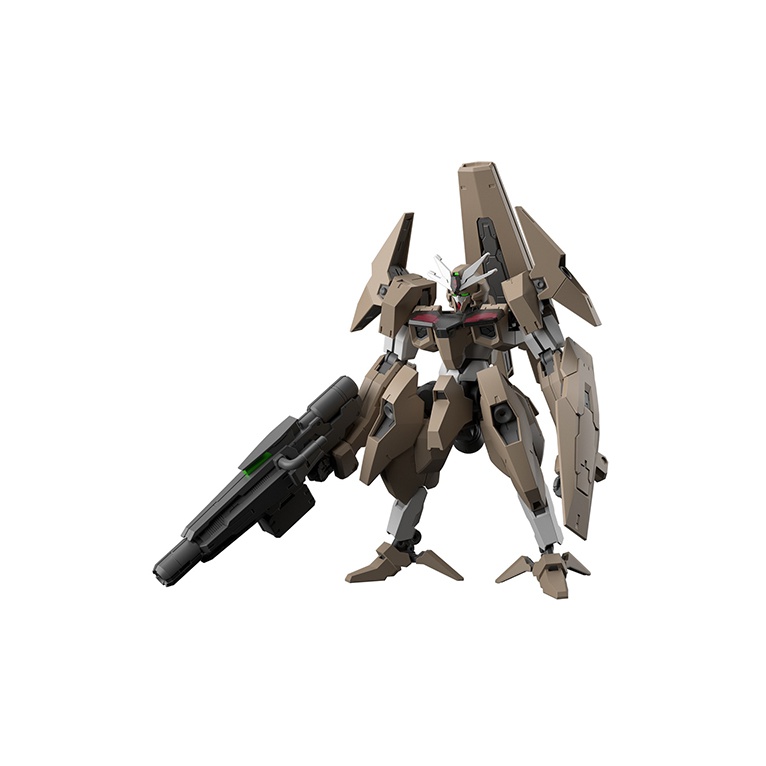 Koleksi HG dari BANDAI, Model  - Bandai Model Gundam Hg ulasan dan harga