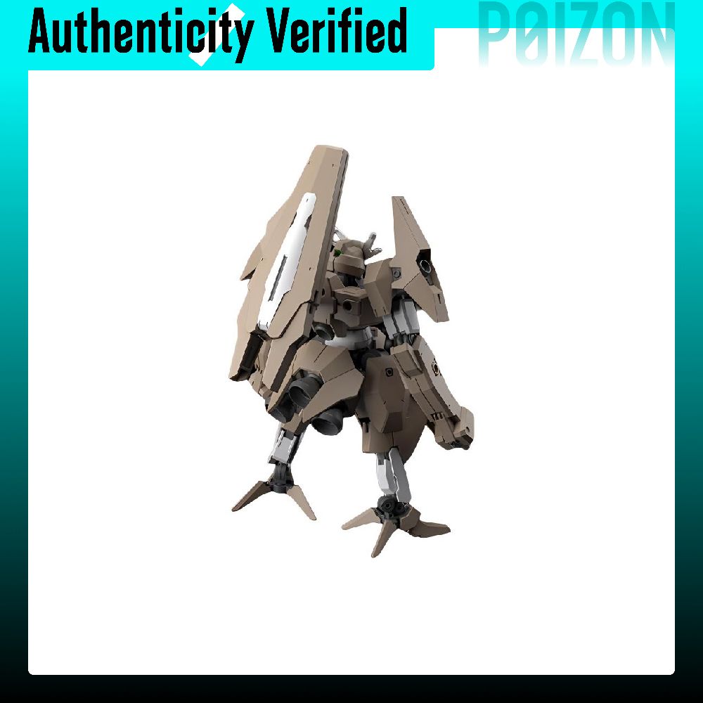 Koleksi HG dari BANDAI, Model  - Bandai Model Gundam Hg ulasan dan harga