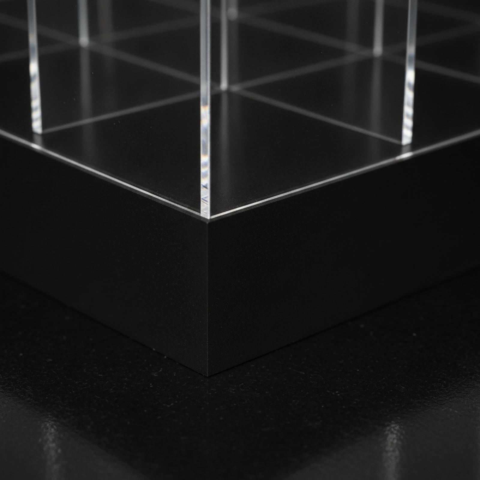 Kotak Penyimpanan dan Pajangan - Display Case Acrylic ulasan dan harga
