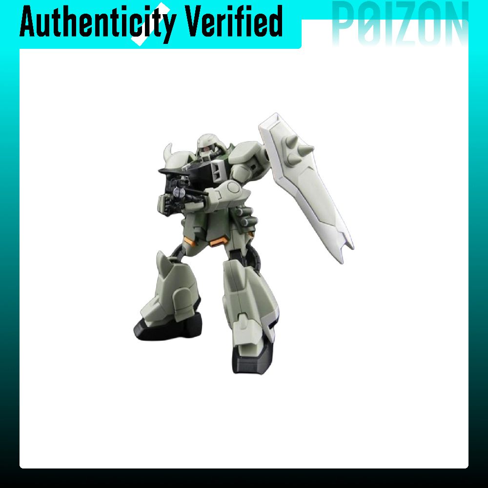 BANDAI Daredevil HG SEED 1/144 - Bandai Model Gundam Hg ulasan dan harga