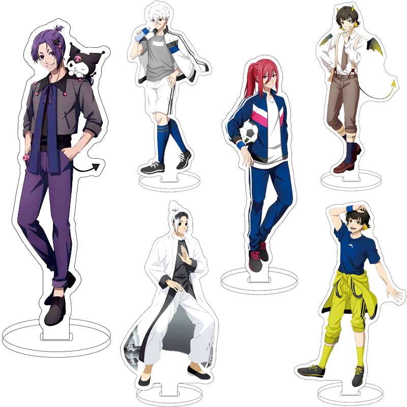 16CM Stand Figur Akrilik Anime - Figma Stand Set ulasan dan harga