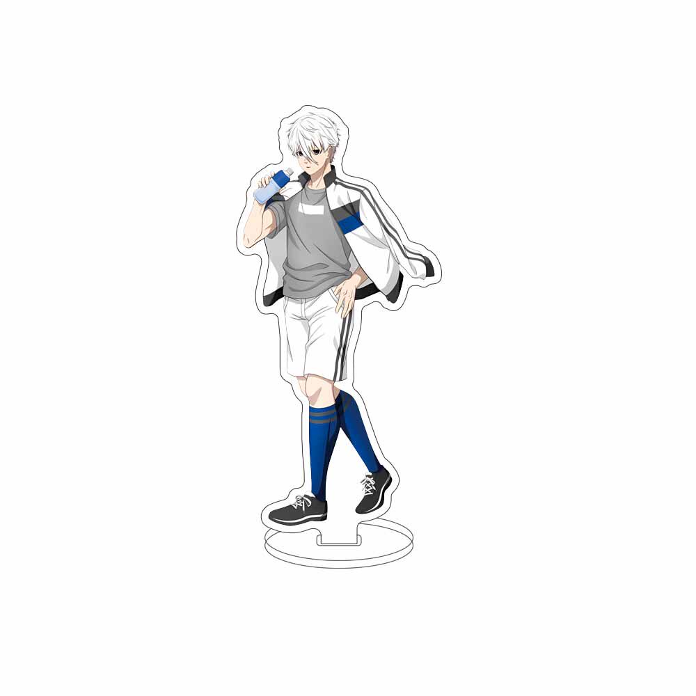 16CM Stand Figur Akrilik Anime - Figma Stand Set ulasan dan harga