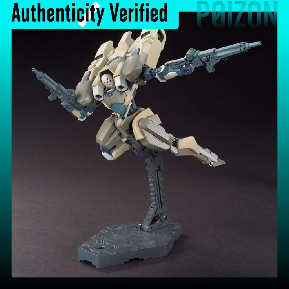 Kit Model Gundam BANDAI HG 1/1 - Bandai Model Gundam Hg ulasan dan harga