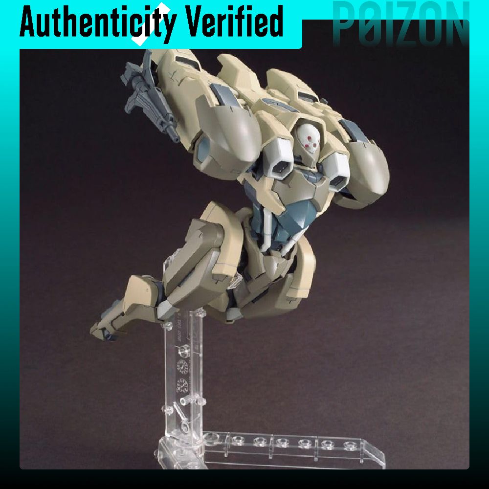 Kit Model Gundam BANDAI HG 1/1 - Bandai Model Gundam Hg ulasan dan harga