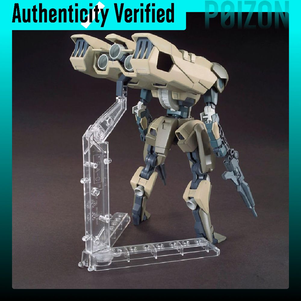 Kit Model Gundam BANDAI HG 1/1 - Bandai Model Gundam Hg ulasan dan harga