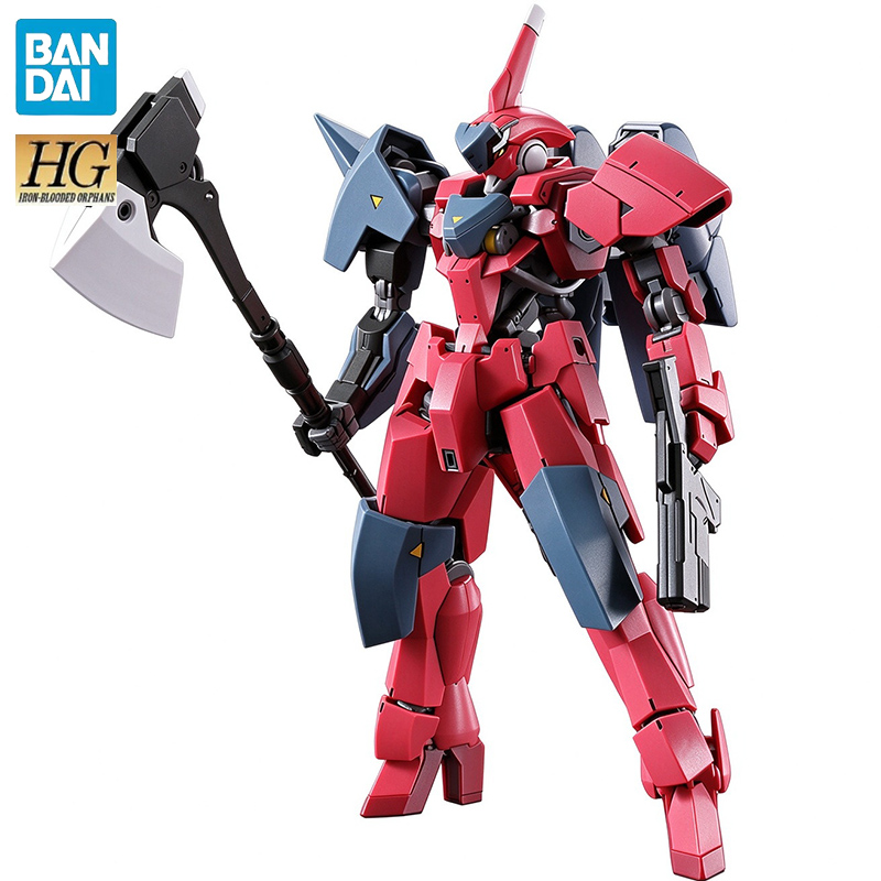 BANDAI PB LIMITED HG 1/144 Mob - Bandai Model Gundam Hg ulasan dan harga