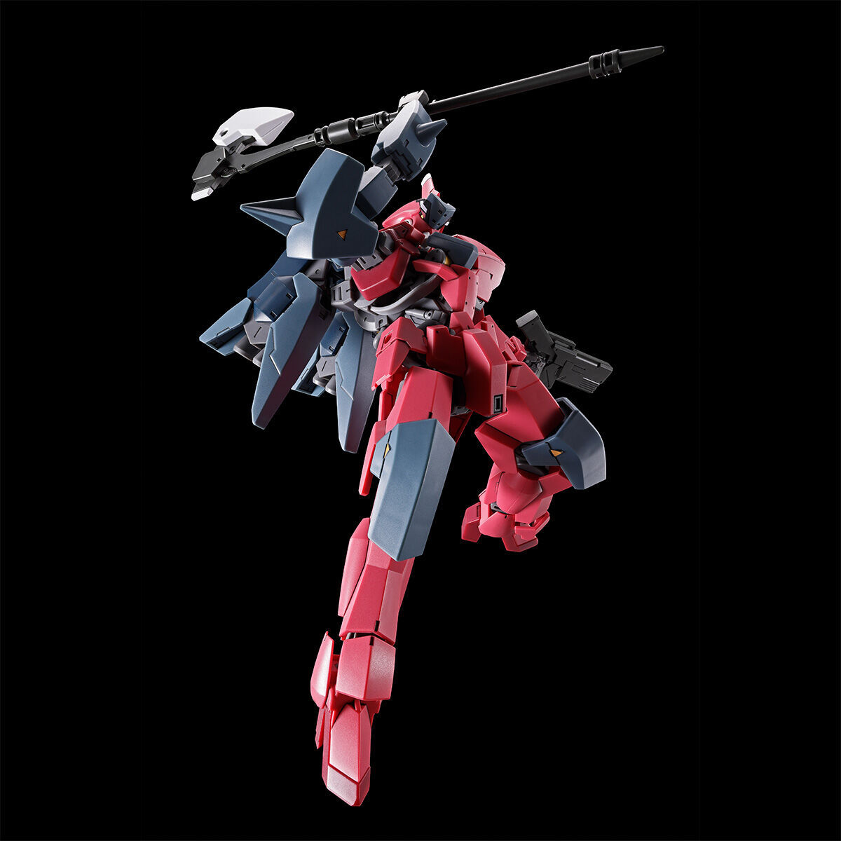 BANDAI PB LIMITED HG 1/144 Mob - Bandai Model Gundam Hg ulasan dan harga