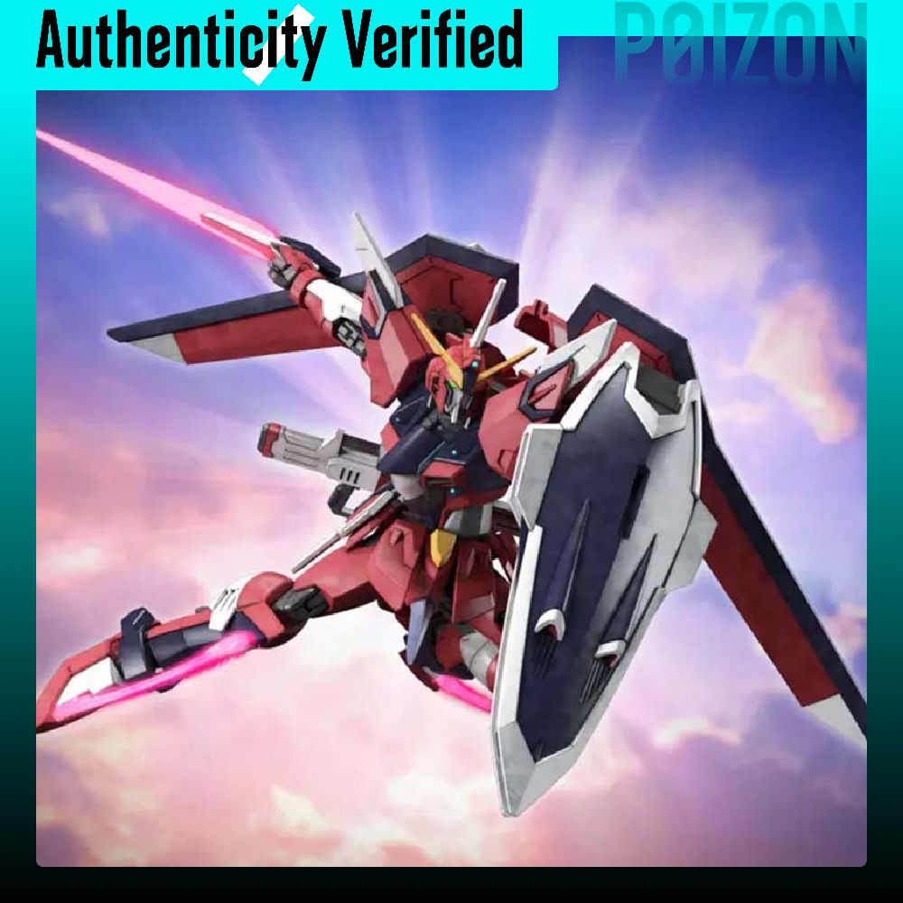 BANDAI HG Collection, Kit Mode - Bandai Model Gundam Hg ulasan dan harga
