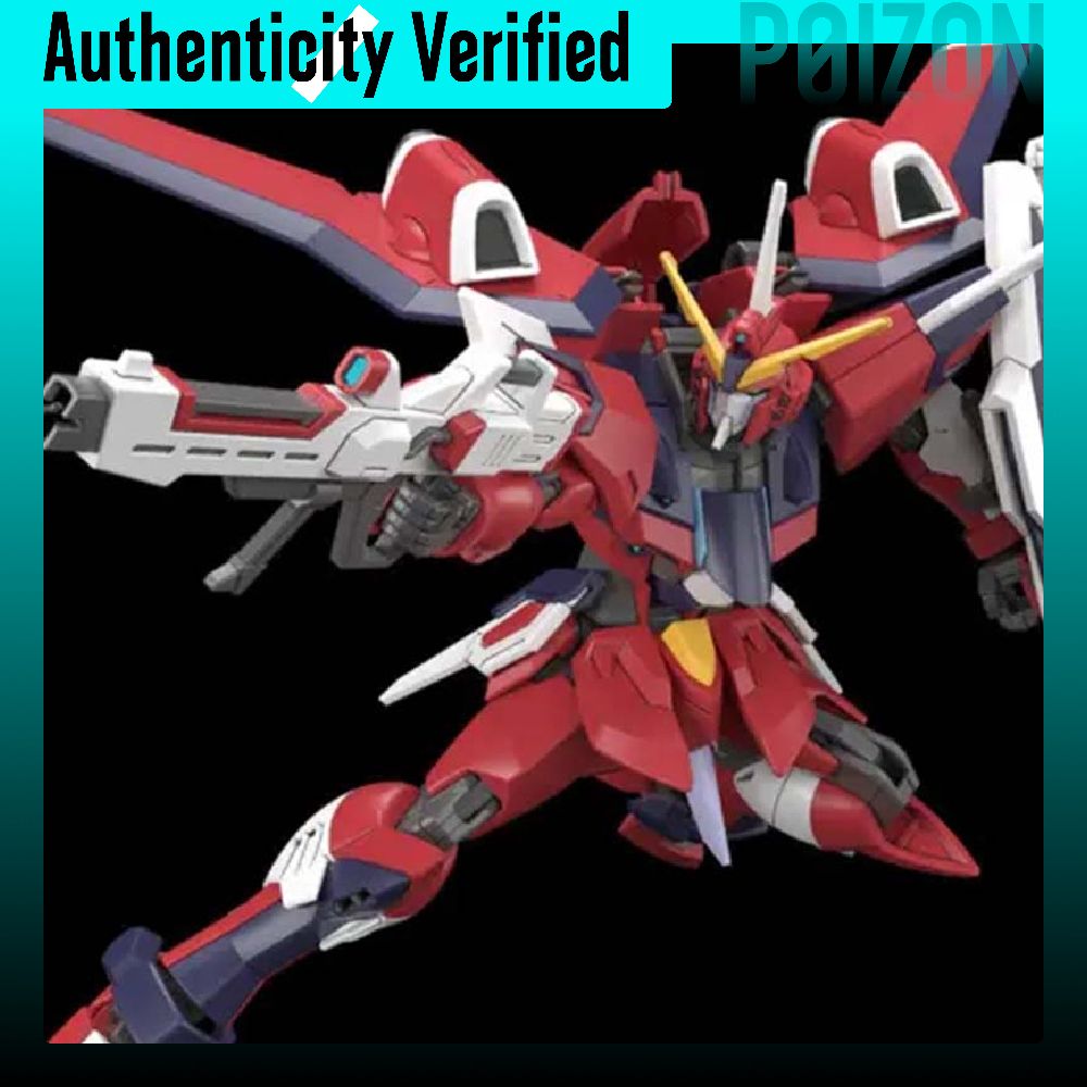 BANDAI HG Collection, Kit Mode - Bandai Model Gundam Hg ulasan dan harga