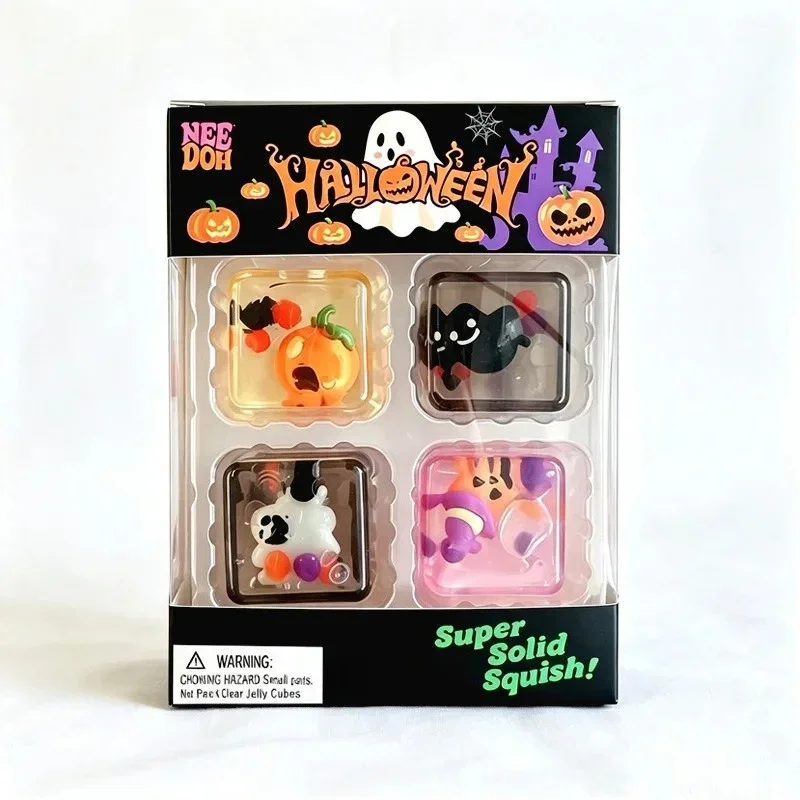 Mainan Fidget NeeDoh Nice Cube - Fidget Cube Original ulasan dan harga