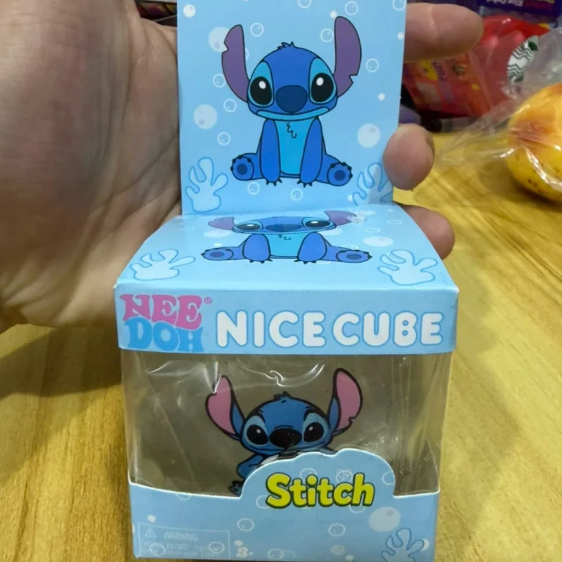 Seri Produk Pereda Stres NeeDo - Fidget Cube Original ulasan dan harga