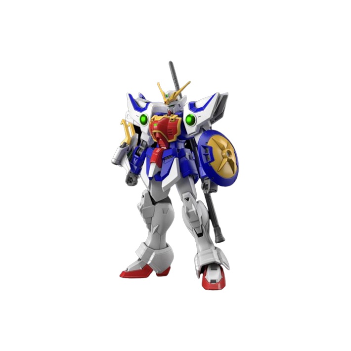 BANDAI 1 144 Model Gundam Wing - Bandai Model Gundam Hg ulasan dan harga