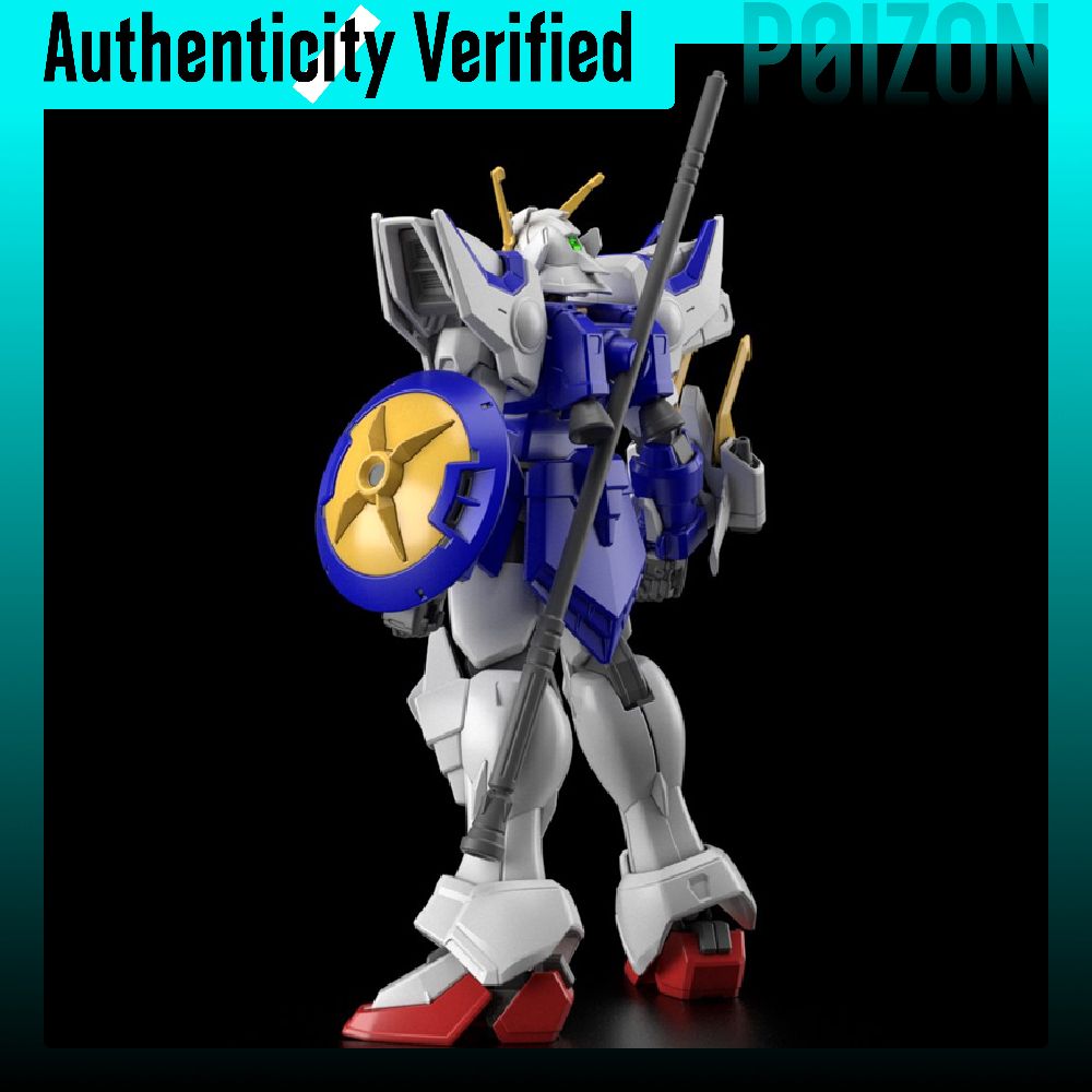 BANDAI 1 144 Model Gundam Wing - Bandai Model Gundam Hg ulasan dan harga