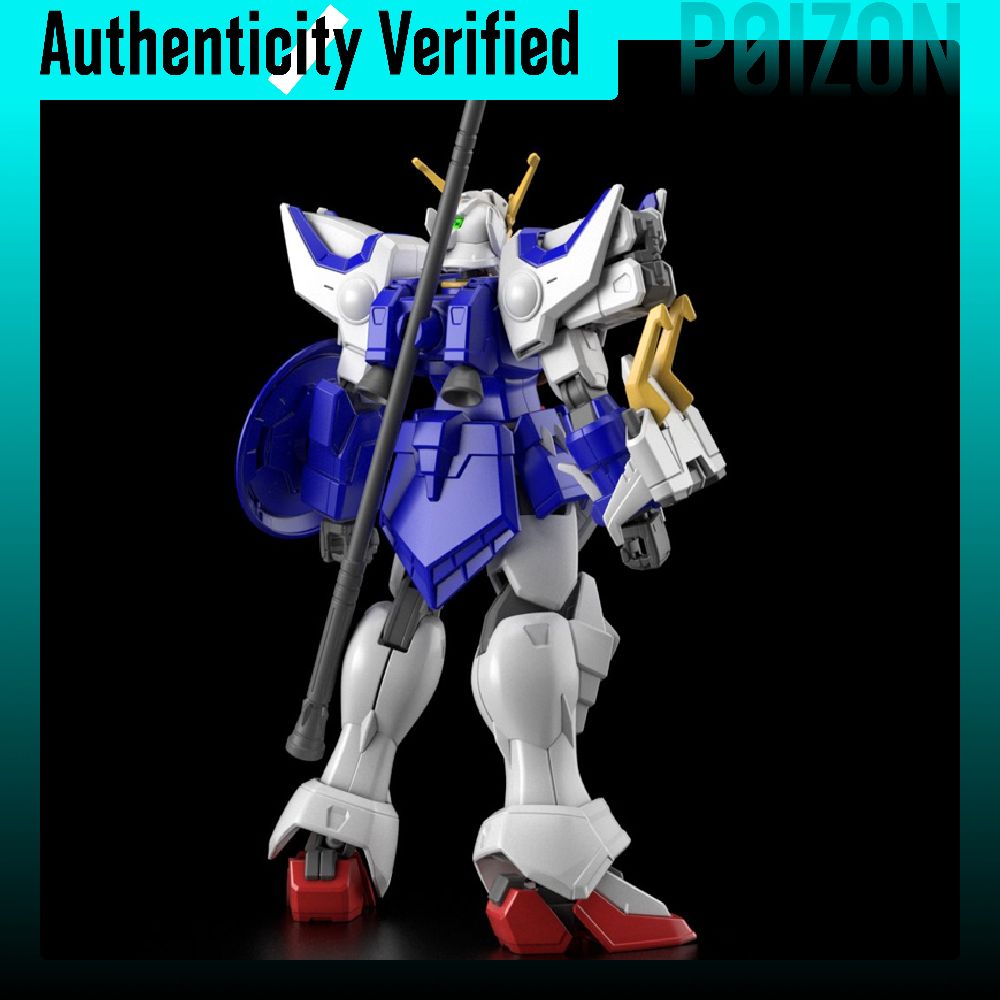BANDAI 1 144 Model Gundam Wing - Bandai Model Gundam Hg ulasan dan harga